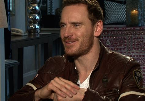 michael.fassbender nude|Michael Fassbender Bares All in Movies That Take a Frank ...